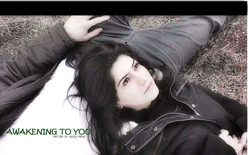 Awakening Through You